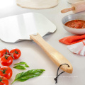Yuming Amazon Hot Pizza Tools 12*14inches Wooden Handle Pizza Peel Set Online Best Selling Kitchen Accessories